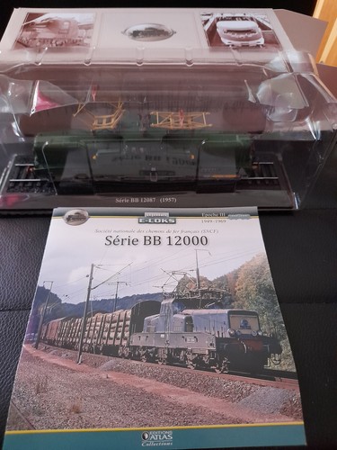 Loks elektroloks 87 - e-loks,