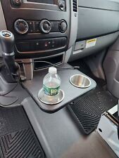 For Mercedes-Benz Sprinter NCV3 W906 2006-2017 Becherhalter Table Snacktablet