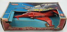 CAPTAIN SCARLET : ANGEL