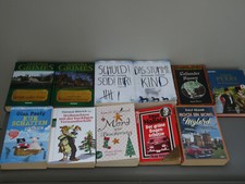 Buchpaket Bücherkonvolut