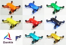 DJI SPARK - SKIN- 24 Farben/Colours / 3-5 Akku/ Wrap / Decal / Zubehör / Drohne 