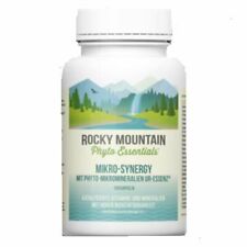 MikroSynergy Multivitamin und