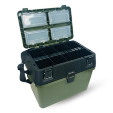 Sitzkiepe Gerätebox