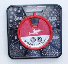 Dinsmores Schrotblei