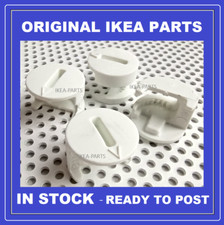 IKEA WEISSE NOCKENMUTTER