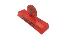 Jägermeister Kartenhalter