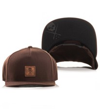 Sullen clothing snapback cap - sullen,
