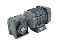 SEW WA30 DRN80MK4/TF Getriebemotor 50Hz 0,55kW 230/400V 1435rpm i=19,50 -unused-