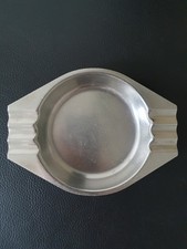 Aschenbecher 118 871 ABS DDR Design Brigitte Mahn-Diedering ähnl. Petroff-Bohne