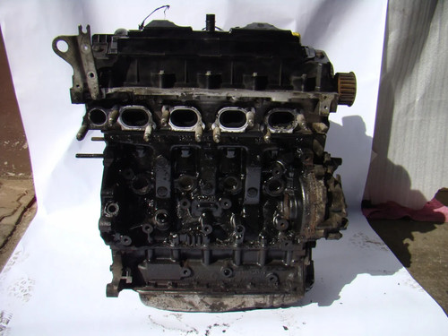 Motor renault master g9u720 - motor,