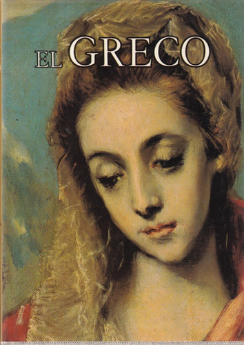 Greco lassaigne jacques - el,