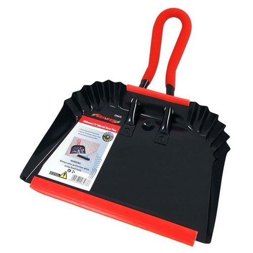 300mm garten staubpfanne - 12",