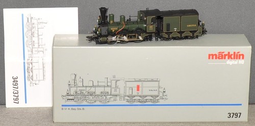Märklin 3797 bayerische