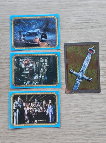 Panini harry potter - panini,