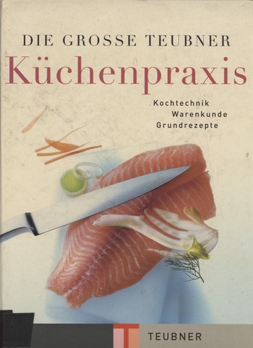 Die große teubner - die,