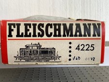 ✅Fleischmann HO/DC