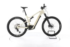 Focus Thron² 6.8 E-Bike Fully