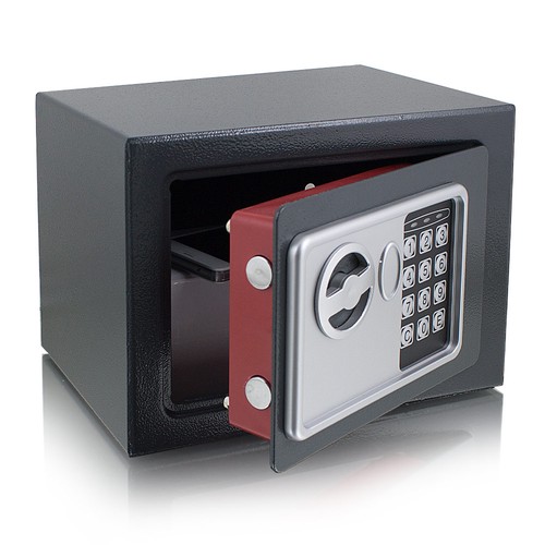 Minitresor wandsafe safe - minitresor,