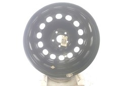 Felge Blech - Volkswagen Jetta