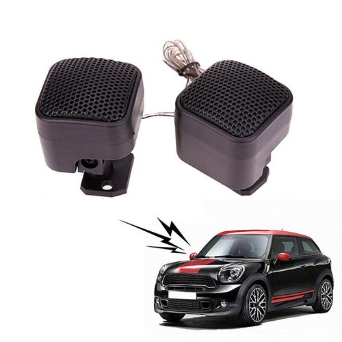 Paar 500 auto hochtöner - 1,