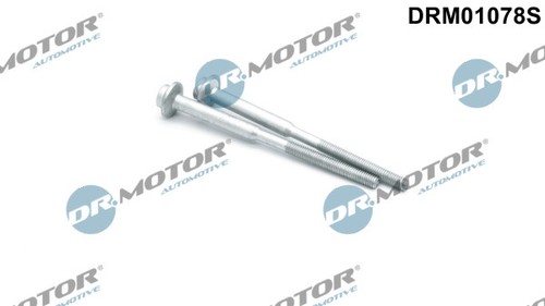 Motor automotive drm01078s - automotive,