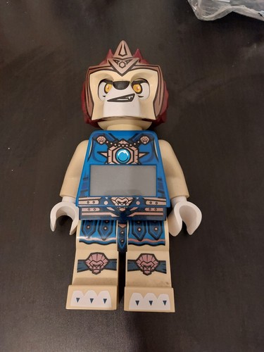 Lego chima laval der - chima,