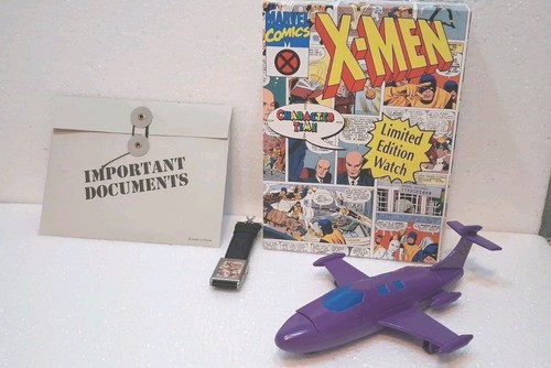 Marvel men 1993 - x-men,