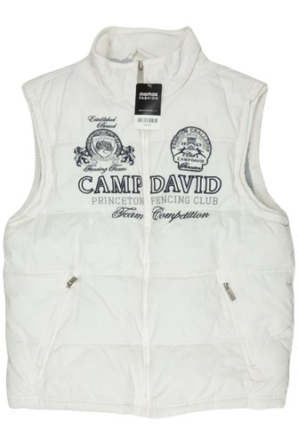 Camp david weste - camp,