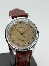 ferex swiss made vintage as 1130 36mm