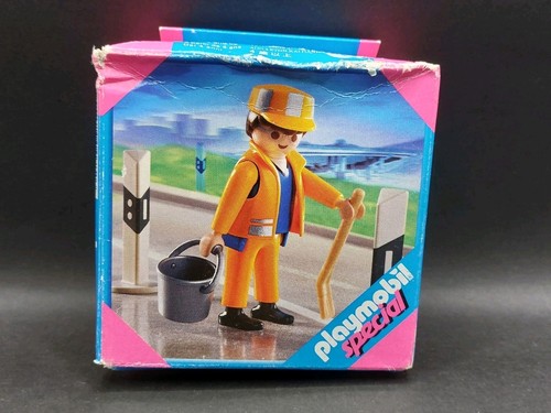 Playmobil special 4682