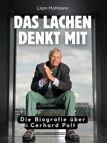 Das lachen denkt - denkt, |