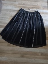 Tredy Maxirock Rock Plissee