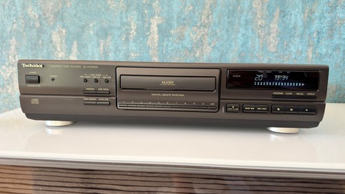 Technics 580 a - technics,