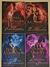 Royal House Of Shadows: Singh