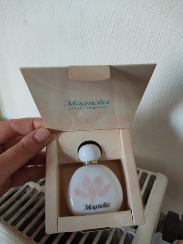 Parfum box magnolia - ml, yves