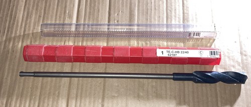 Hilti 40 22mm x - te-c-hb,