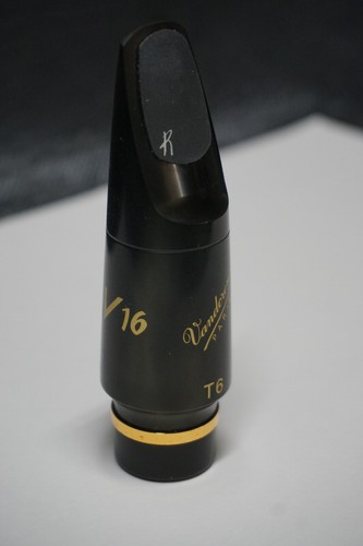 Vandoren v16 tenorsaxophon - vandoren,