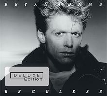 Reckless 30th anniversary 2 - reckless,