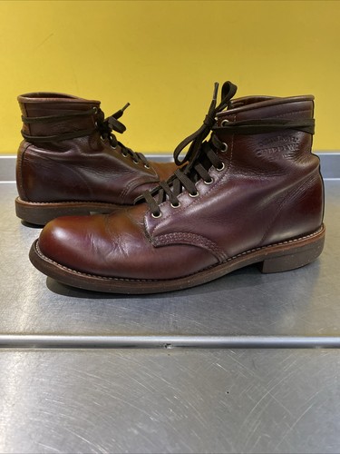 Chippewa usa herren uk8 - chippewa,