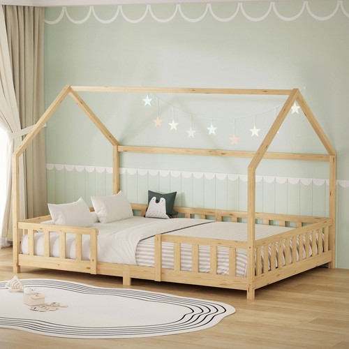 Ware kinderbett holzbett - kinderbett,