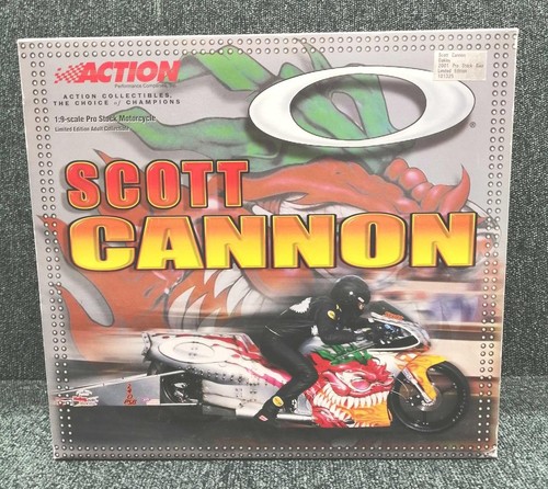 Action scott scale - scott,