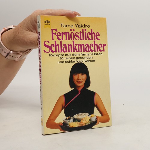 Ferno stliche schlankmacher - fernöstliche, schlankmacher 