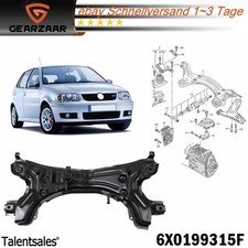 Achskörper Motorträger