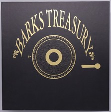 Carl Barks Treasury Gold Limited Edition Comic Box limitiert signiert Applewood