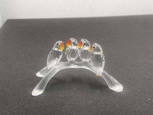 Swarovski figur 199123 - figur,