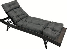 Sonnenliege Ersatzkissen