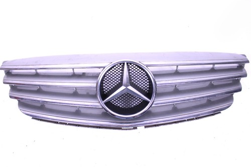 Kühlergrill original mercedes - original,