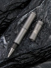 WE Knife Tactical Pen SYRINX