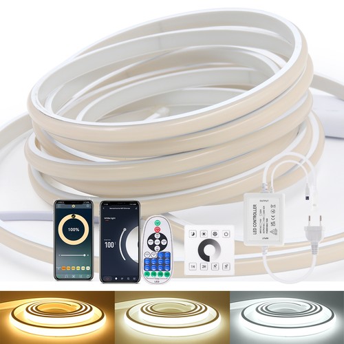 230v cob neon - cob, stripe