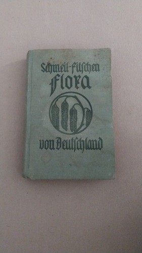 Schmeil jost fitschen - /,
